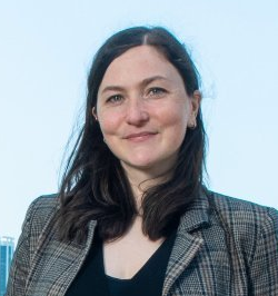 Francesca Farina