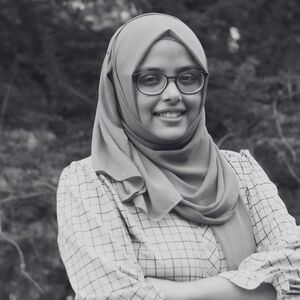 Afsana Akhter