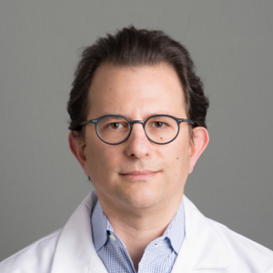 Dr. Ryan Longman