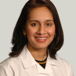 Maryam Siddiqui, MD