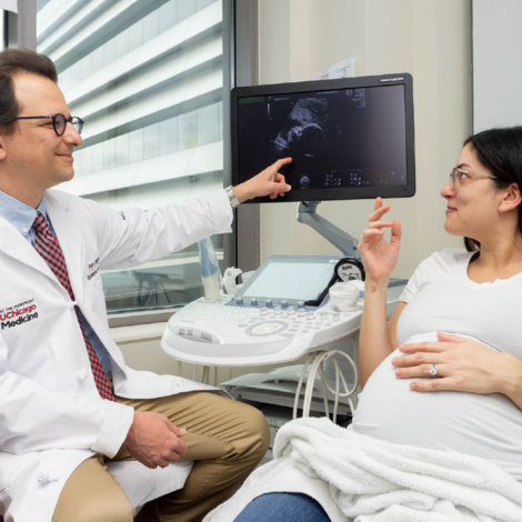 Ultrasound
