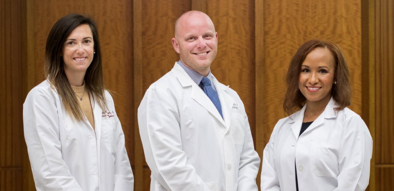 KR & Drs. Lee & Fisher